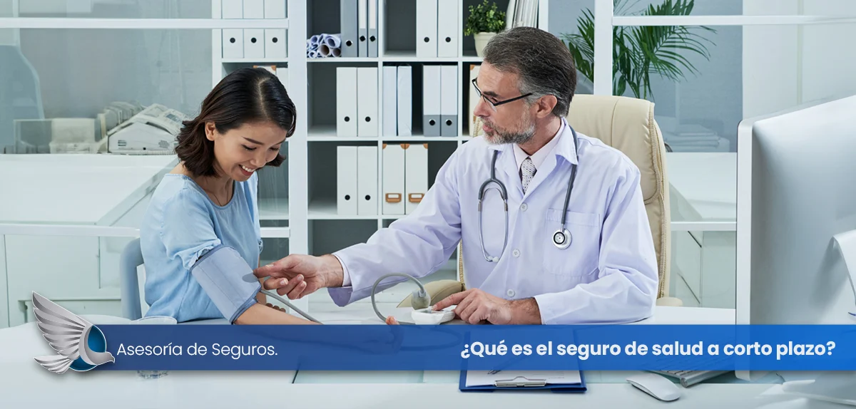 ¿Qué es el seguro de salud a corto plazo? – Blue Elite Group