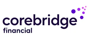 Logo Corebridge Financial