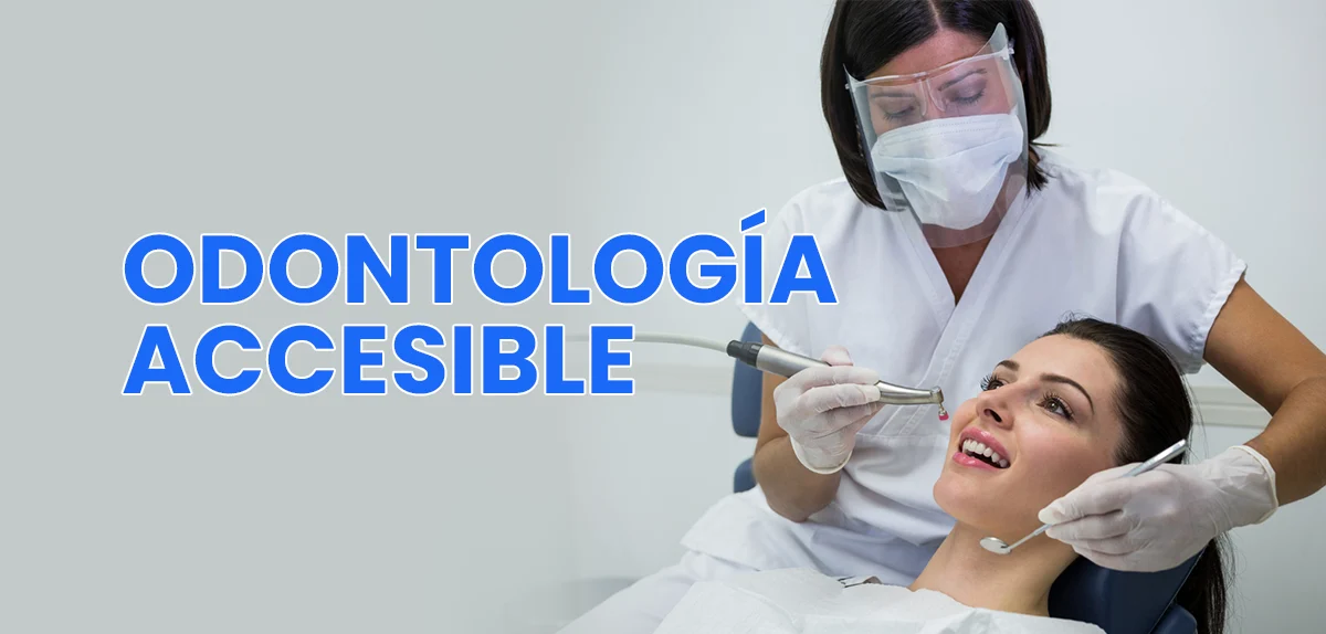 Odontologia Accesible 1