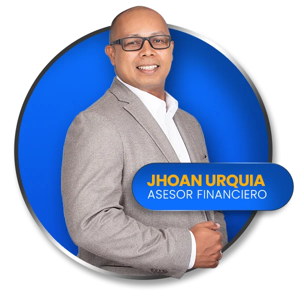 Jhoan Urquia Asesor Financiero Seguros De Salud Y Vida