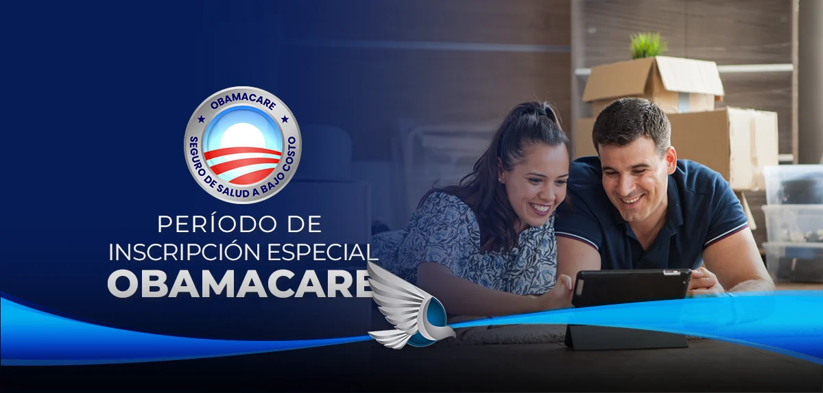 Período de Inscripción Especial Obamacare