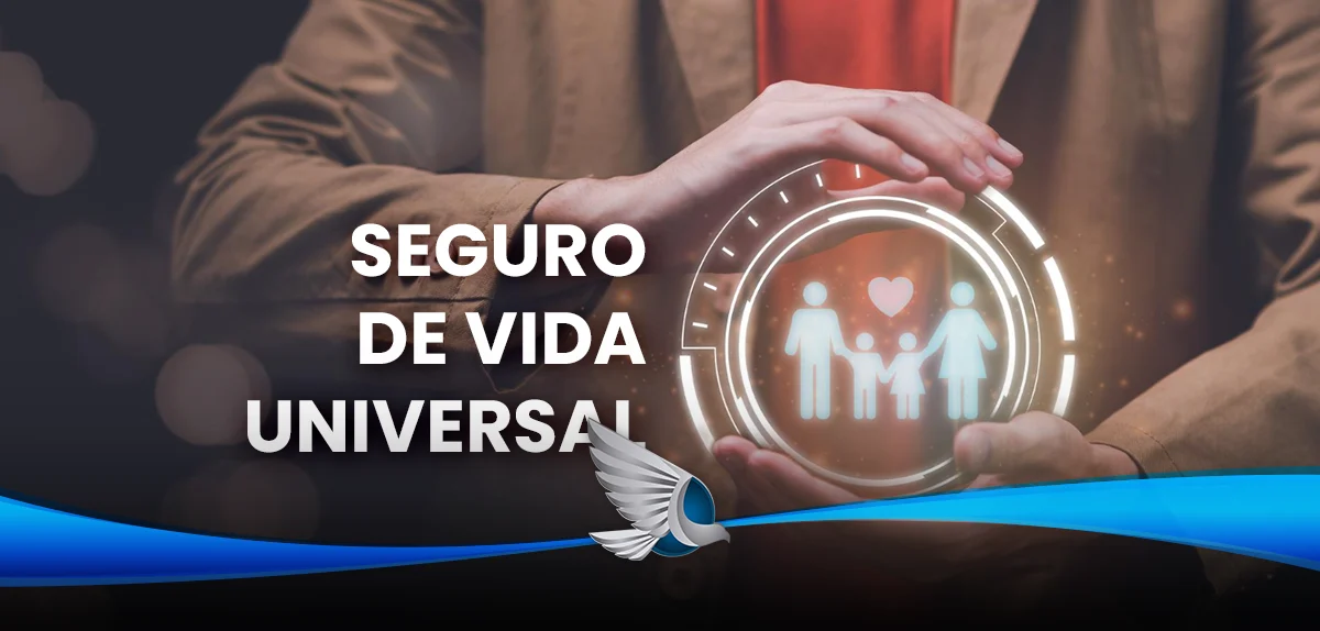 ¿Qué es un seguro de vida universal y cómo funciona?