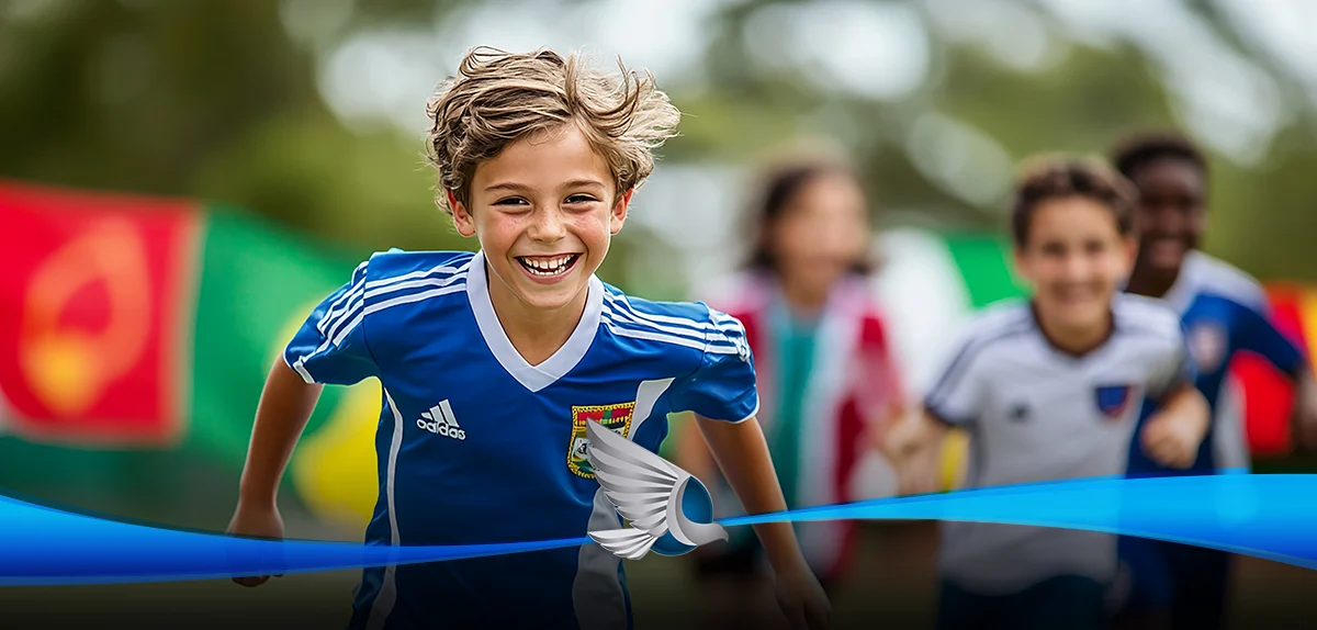 Protección para tus hijos: Seguro de accidentes en actividades deportivas