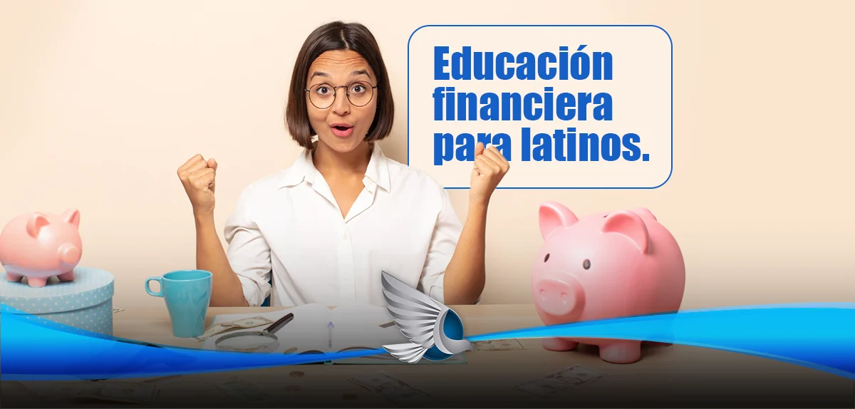 Educación financiera para latinos en seguros: Un camino seguro