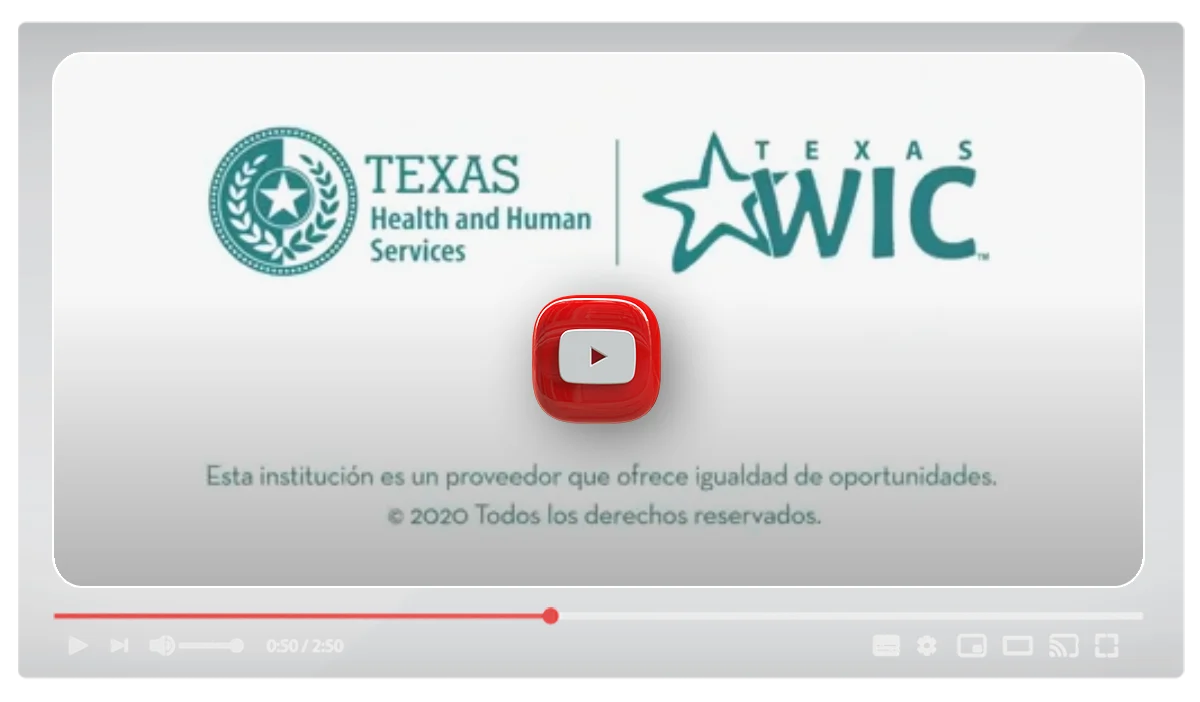 Programa Especial de Nutrición Suplementaria (WIC)