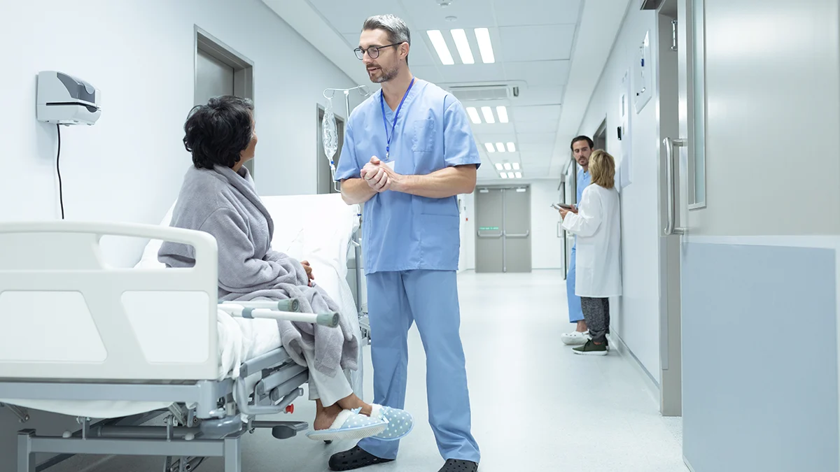 Beneficios De Los Planes De Hospitalizacion