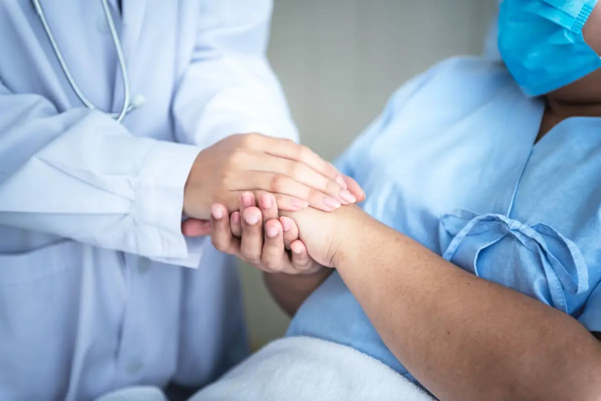 Seguro de hospitalización: cómo funciona y para qué sirve