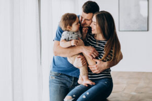 ¿Por qué algunos padres contratan un seguro de vida para hijos desde pequeños?