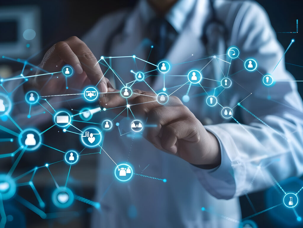 Pasos para elegir una red médica en E.E.U.U